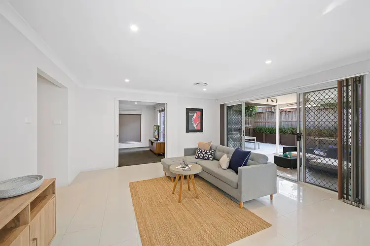 Seventh view of Homely house listing, 12 Woodside Avenue, Kellyville NSW 2155