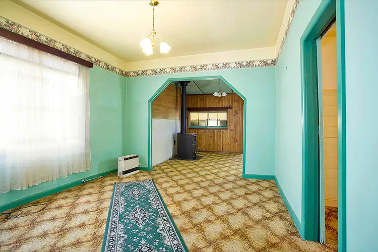 Second view of Homely house listing, 10 Davy Street, Lithgow NSW 2790