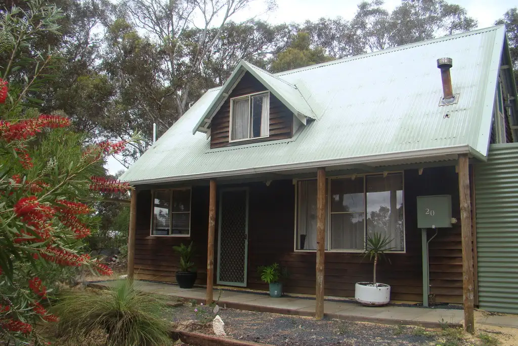 Main view of Homely house listing, 20 Gregory Street, Dinninup, Boyup Brook WA 6244