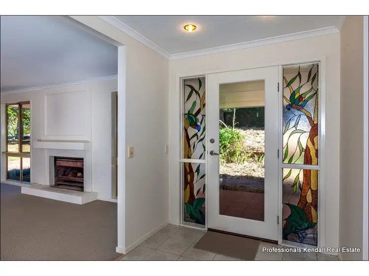 Third view of Homely house listing, 18 Cade Avenue, Tamborine Mountain QLD 4272