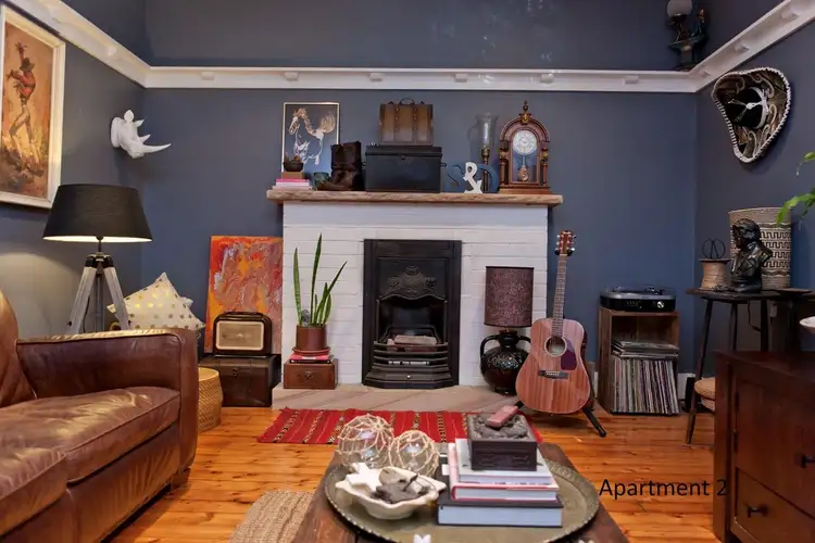 Fourth view of Homely block of units listing, 239 Military Road, Cremorne NSW 2090