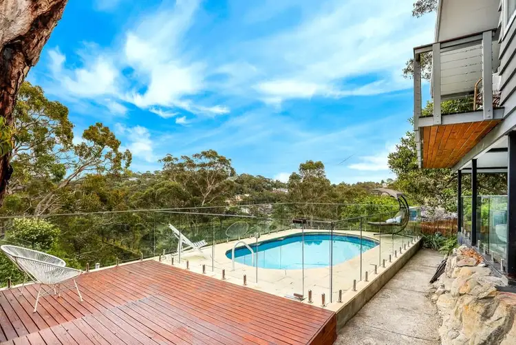 Sixth view of Homely house listing, 114 Peninsular Road, Grays Point NSW 2232