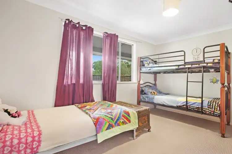 Fifth view of Homely unit listing, 4-2 Eagle Lane, Mallabula NSW 2319