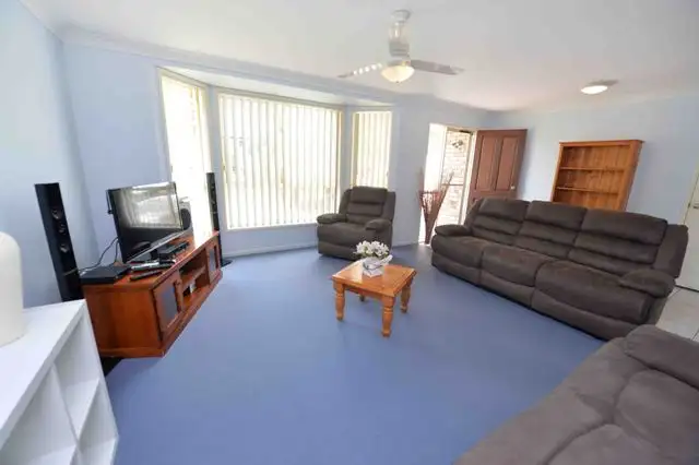 Third view of Homely house listing, 22 Dunstall Street, Clinton QLD 4680