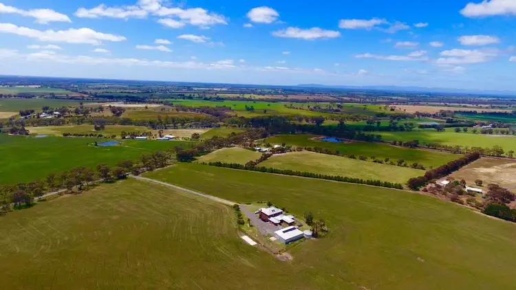 Fourth view of Homely house listing, 59 Darragan Pit Road, Lower Norton VIC 3401