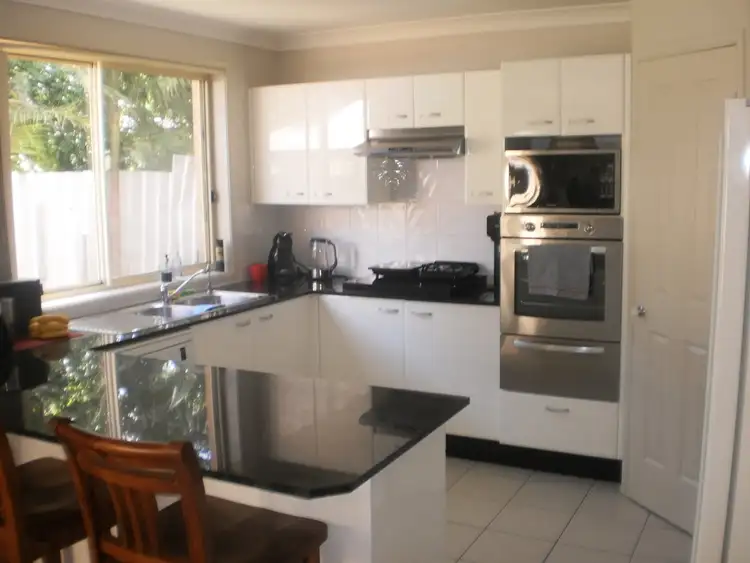 Second view of Homely house listing, 31 Francis Avenue, Lemon Tree Passage NSW 2319