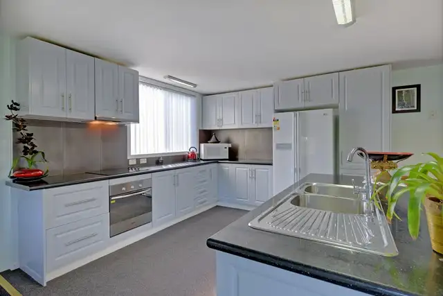 Second view of Homely house listing, 98 Inglis Street, Wynyard TAS 7325