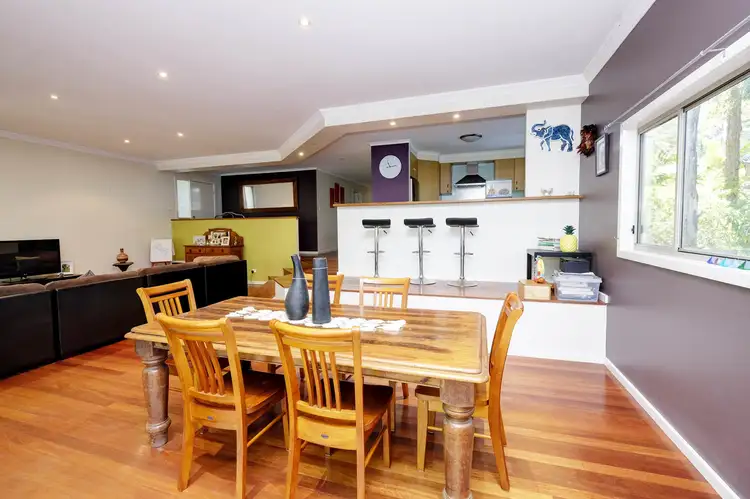 Seventh view of Homely house listing, 52 Amaroo Drive, Smiths Lake NSW 2428