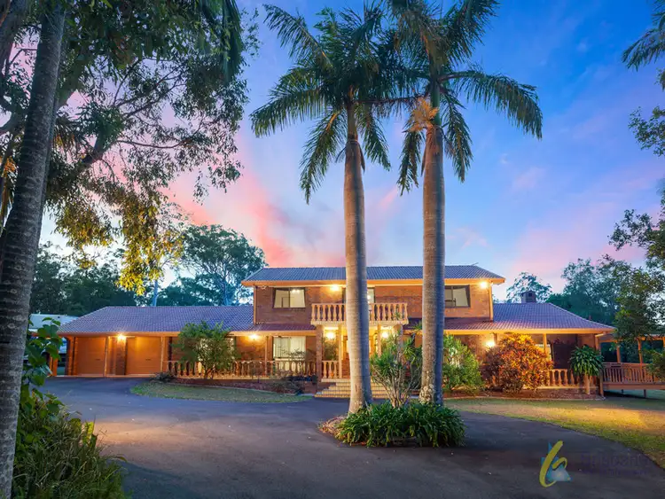 1764 Mt Gravatt-Capalaba Rd, Chandler QLD 4155