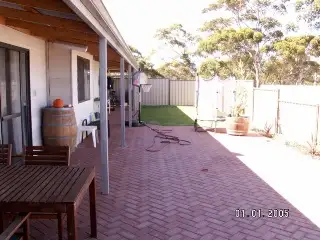 Fifth view of Homely house listing, 3 Andre St ( Cnr Dunn), Ravensthorpe WA 6346