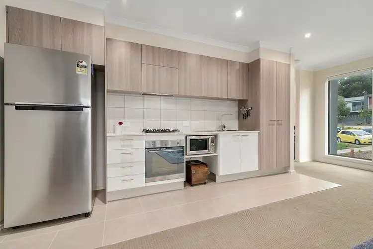 Third view of Homely townhouse listing, 2 Reserve Place, Notting Hill VIC 3168