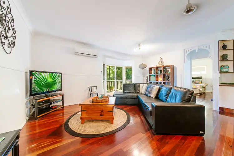 Second view of Homely house listing, 5 Palmwoods-Montville Road, Palmwoods QLD 4555