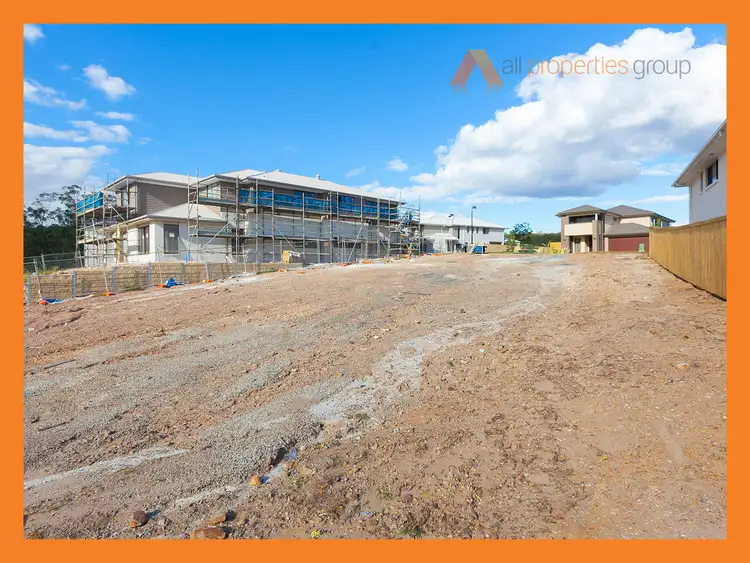 Sixth view of Homely land listing, Lot 3197 Botanic Cres, Brookwater QLD 4300
