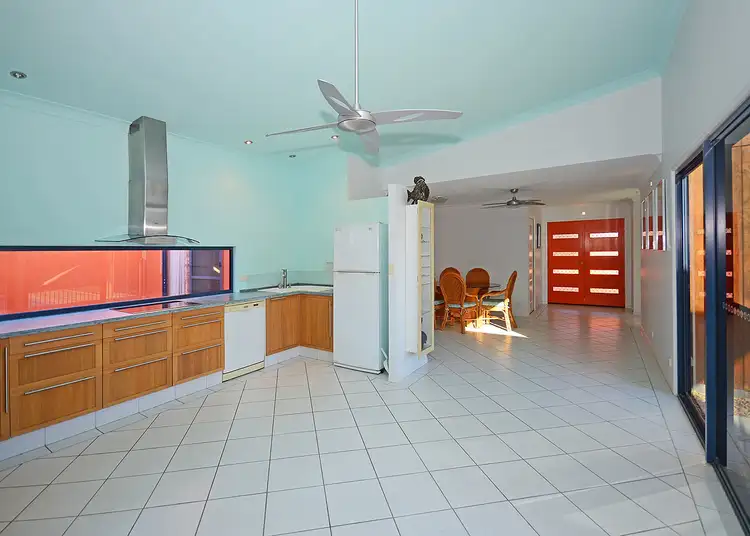 Sixth view of Homely house listing, 27 Traviston Way, Burrum Heads QLD 4659