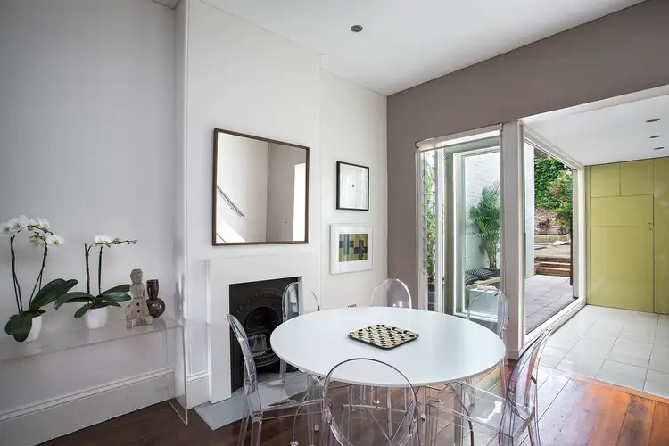 Second view of Homely house listing, 140 Goodlet Street, Surry Hills NSW 2010