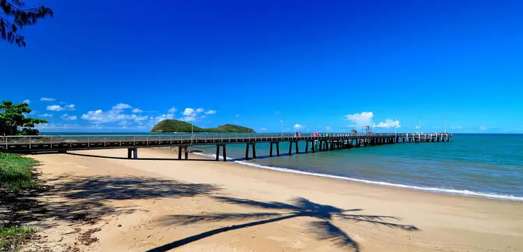 Second view of Homely unit listing, 123 Williams Esplanade, Palm Cove QLD 4879
