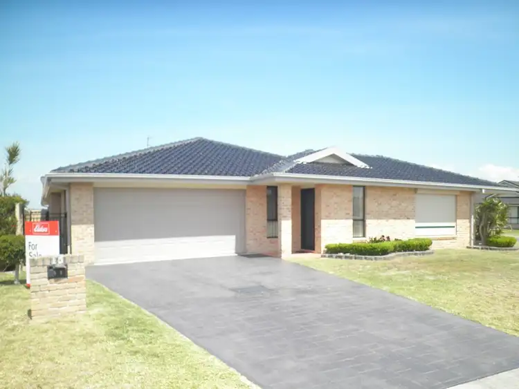 Main view of Homely villa listing, Address available on request