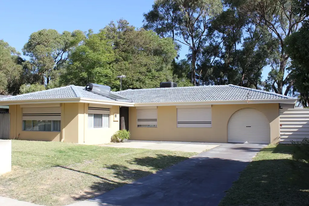 Main view of Homely house listing, 39 Andromeda Street, Rockingham WA 6168
