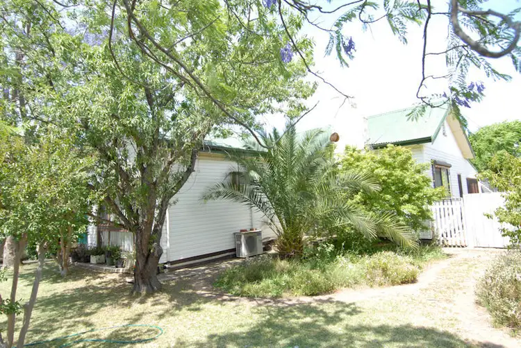 Main view of Homely house listing, 80 HUGHES STREET, Deniliquin NSW 2710