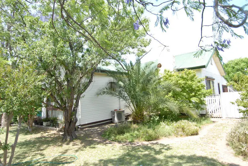 Main view of Homely house listing, 80 HUGHES STREET, Deniliquin NSW 2710