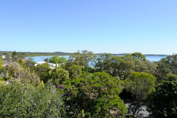 Fifth view of Homely house listing, 8 Corrie Lane, Corlette NSW 2315