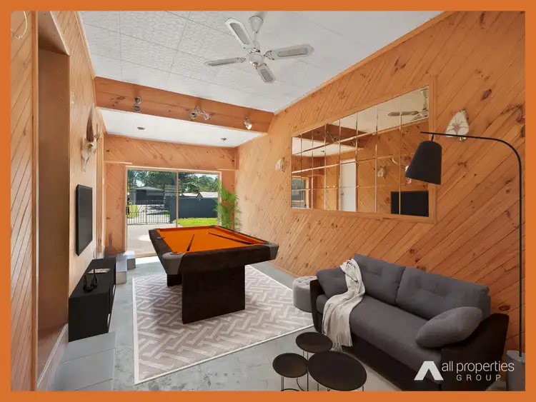 Sixth view of Homely house listing, 4 Lichen Ct, Regents Park QLD 4118