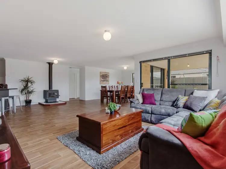 Third view of Homely house listing, 6 Regency Avenue, Baldivis WA 6171