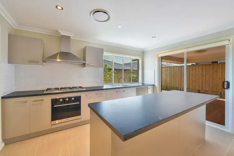 Third view of Homely house listing, 31 Coral Flame, Gregory Hills NSW 2557