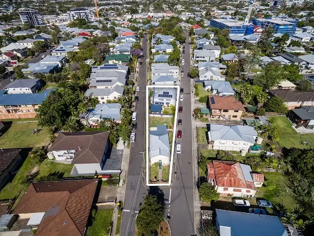 19 & 21 Redfern Street, Woolloongabba QLD 4102