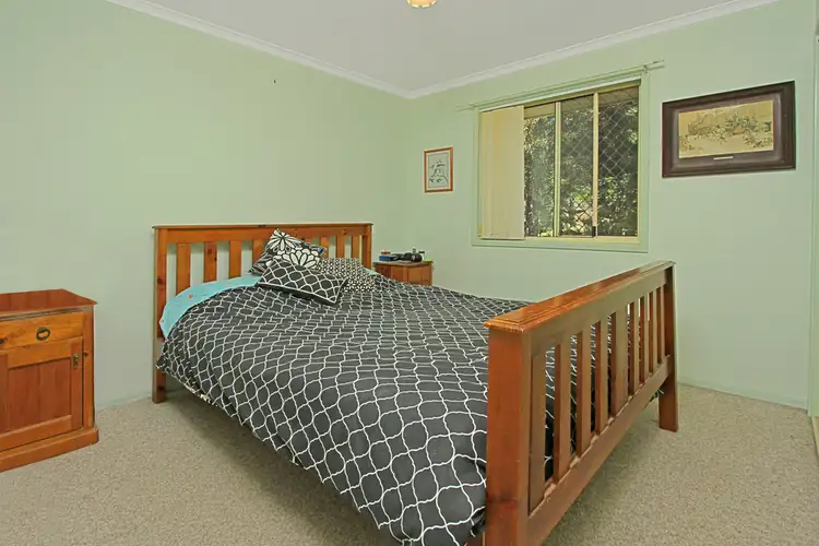 Fifth view of Homely house listing, 41 Ocean Avenue, Surf Beach NSW 2536