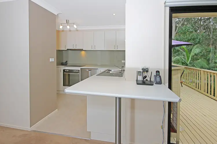 Fifth view of Homely house listing, 44 Karoola Crescent, Surfside NSW 2536
