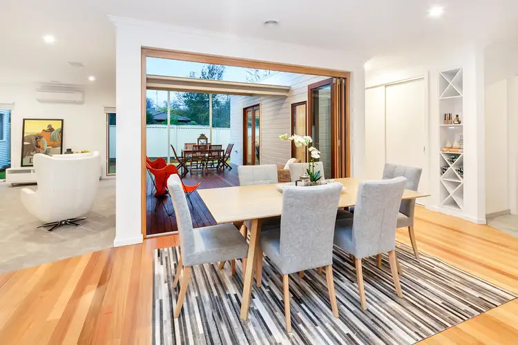 Fifth view of Homely house listing, 415A Drummond Street South, Ballarat VIC 3350