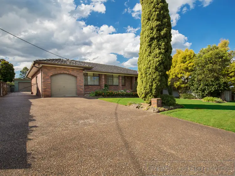 32 Byng Street, Tenambit NSW 2323