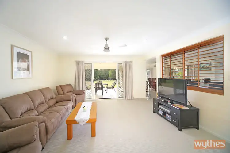 Sixth view of Homely house listing, 60 Racehorse Lane, Lake Macdonald QLD 4563