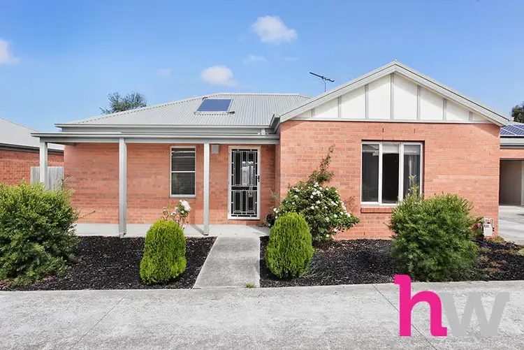 8/55 Tanner Street, Breakwater VIC 3219