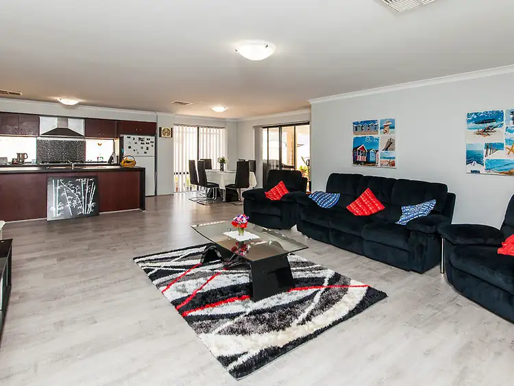 Seventh view of Homely house listing, 22 Naturaliste Drive, Pinjarra WA 6208