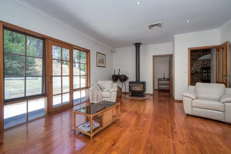 Fifth view of Homely house listing, 96 Brougham Road, Mount Macedon VIC 3441