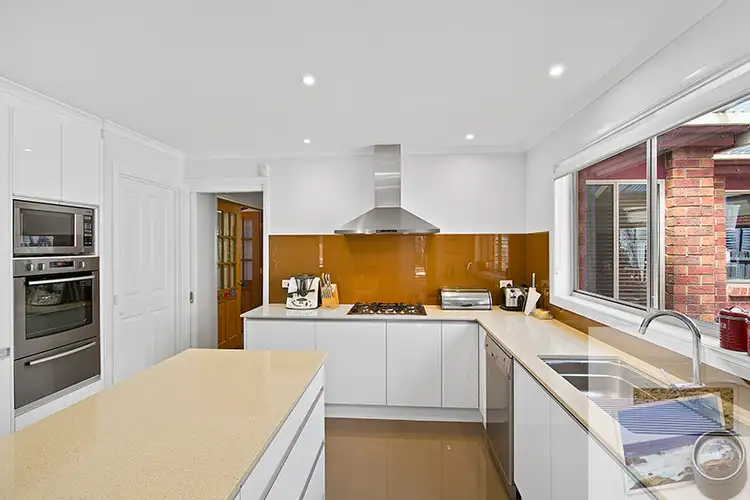 Seventh view of Homely house listing, 4 Lennon Circuit, Narre Warren South VIC 3805