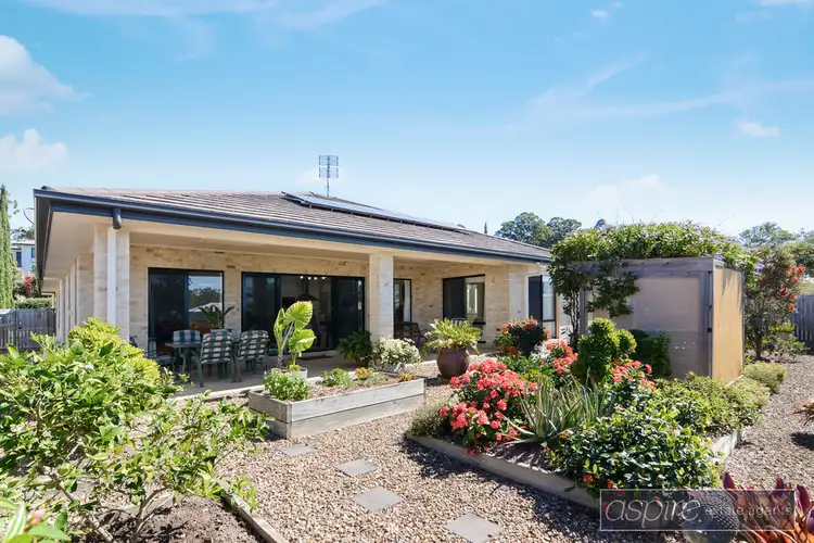 12 CLARENCE AVENUE, Bli Bli QLD 4560