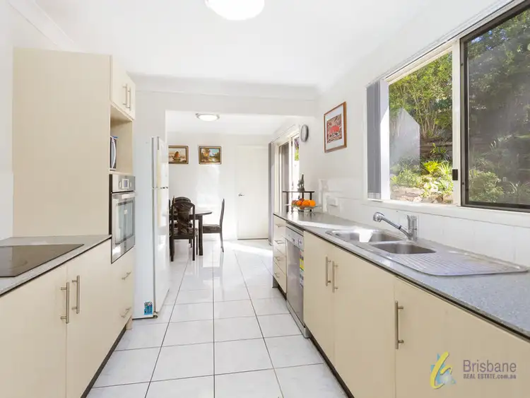 Sixth view of Homely house listing, 14 Torridon Close, Chapel Hill QLD 4069