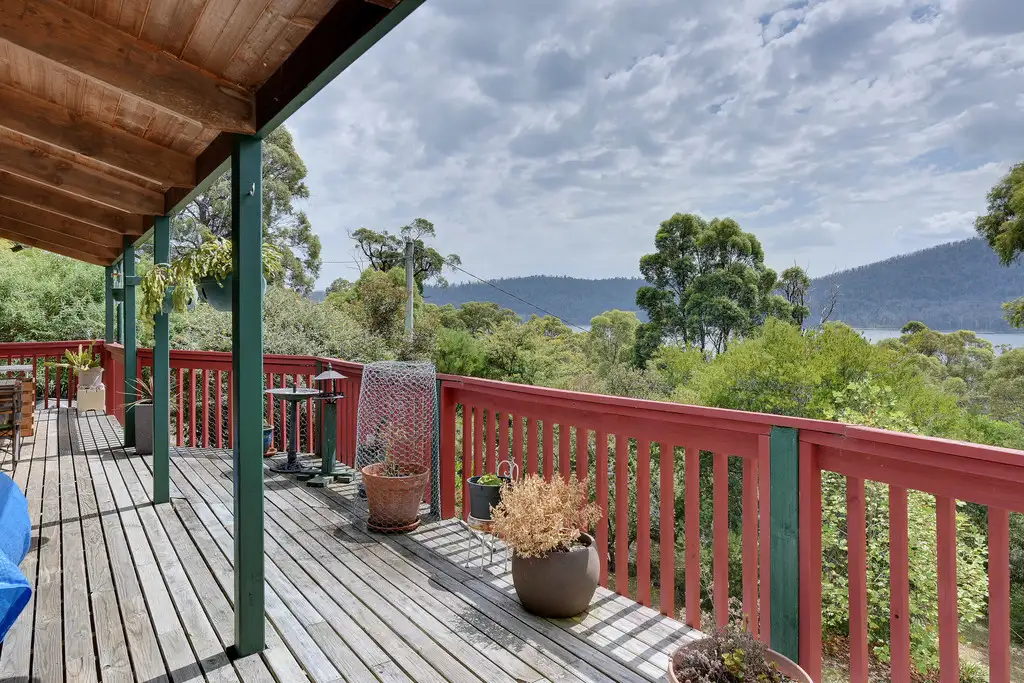Main view of Homely house listing, 5529 Arthur Highway, Eaglehawk Neck TAS 7179