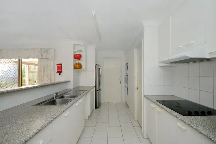 Fourth view of Homely house listing, 5 Suzanne Court, Kearneys Spring QLD 4350