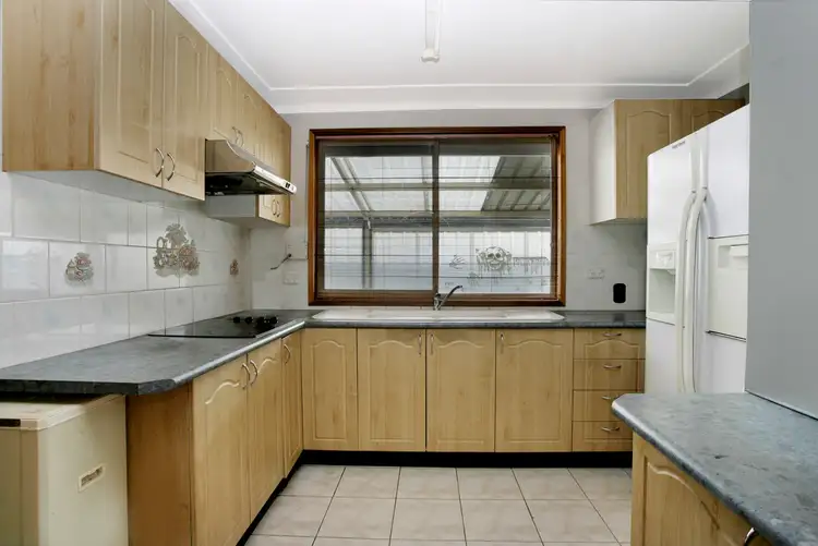 Third view of Homely house listing, 26 McKibbin Street, Canley Heights NSW 2166
