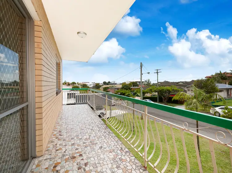 5/485 Rode Road, Chermside QLD 4032