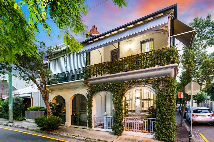 22 Egan Street, Newtown NSW 2042
