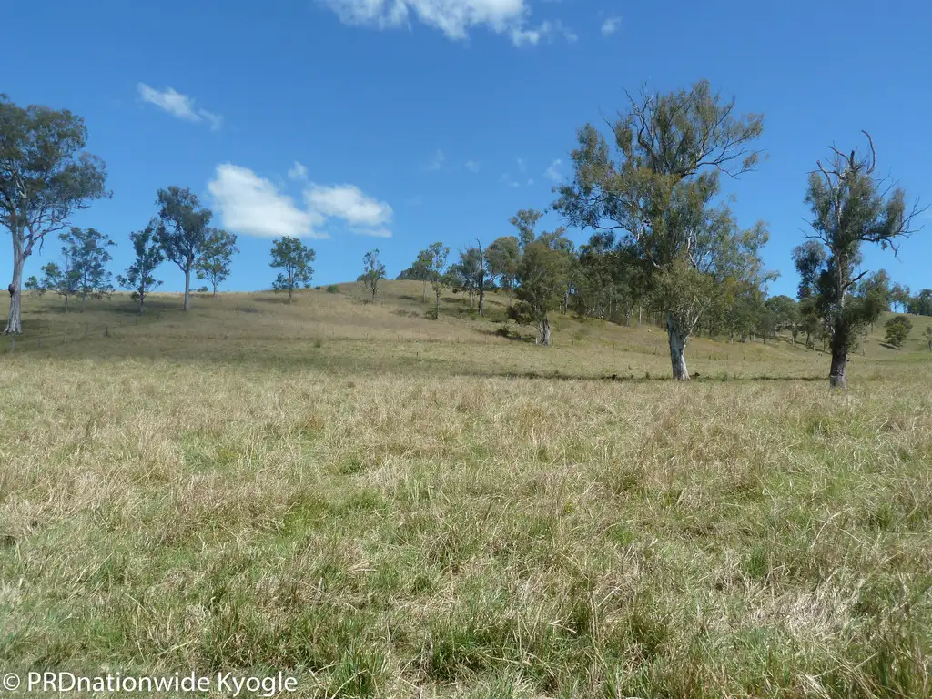 Main view of Homely land listing, Lot 291 Applegum Road, Kyogle NSW 2474