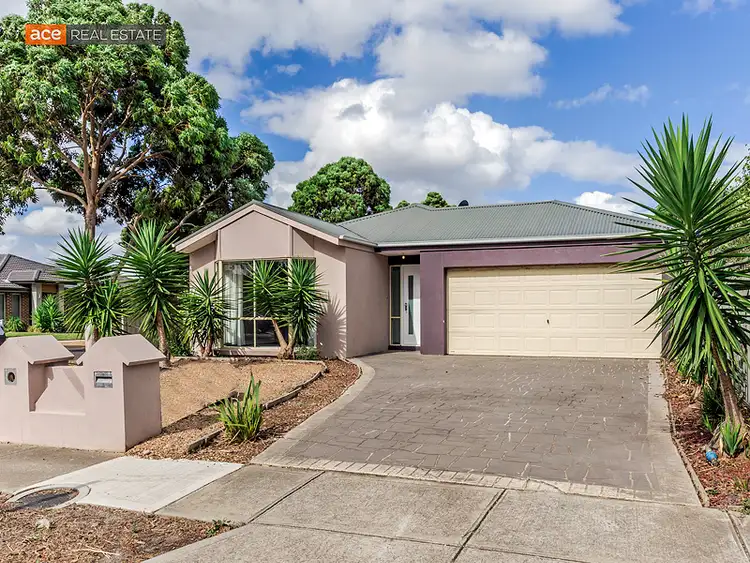 Second view of Homely house listing, 1 Atrium Drive, Tarneit VIC 3029