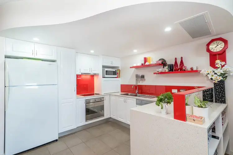 Fifth view of Homely unit listing, 10/2 Louis Street, Redcliffe QLD 4020