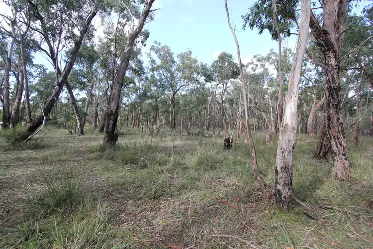 Third view of Homely land listing, Lot 5 Rozenstein Road, Dereel VIC 3352