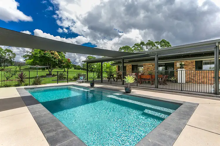 Fourth view of Homely rural property listing, 63 Myocum Downs Drive, Mullumbimby NSW 2482